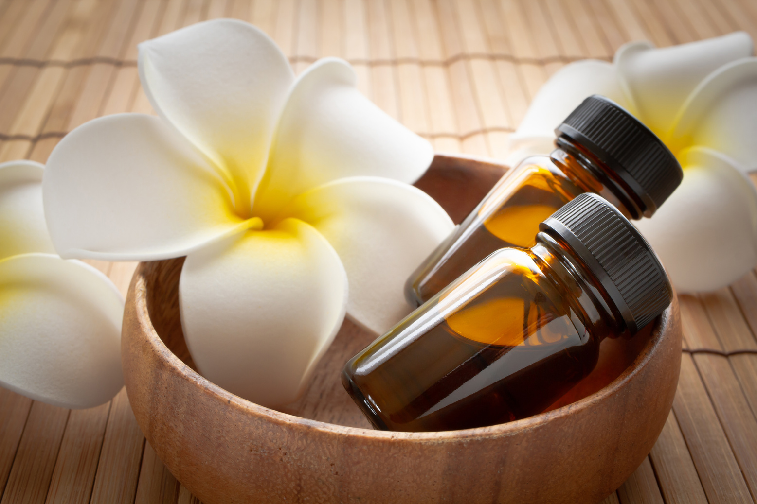 Aromatherapy